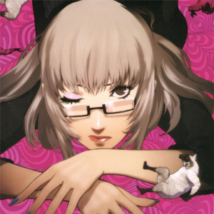 凯瑟琳03 | 恰如其时的当下性，爱使人盲目而婚姻让人恢复视力