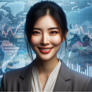 Vol.62 投资第二课 第1期：带你了解蓓蓓姐经济学