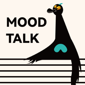 EP04-和100位女性聊天,什么是我理解的「她」 | 【MOOD TALK】