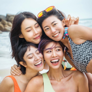 Ep46｜年下恋分手、再出国世界变了我们老了，最近的糟心事儿说出来让大家高兴高兴