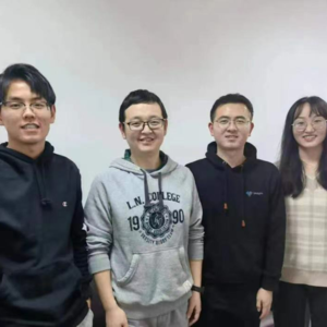 PI专访第3期 | 如何判断自己是否适合科研？做难而正确的事情 - 90后中科院动物所郭靖涛研究员