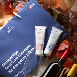 Vol.74 把150元的牙膏卖进中国，她白手起家用10年做出圈| 对话Dr.Wild大中华区总裁“牙膏姐姐”