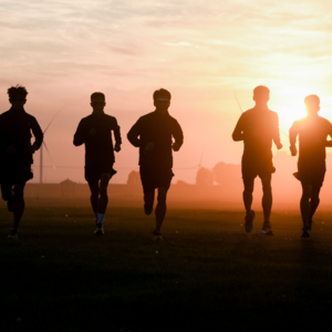 vol.006 越山向海，从大洋彼岸到崇礼天路