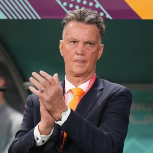 Vol.0027 听说范加尔认为卡塔尔世界杯有剧本？ ft.巴乔 为师 小夏 吴凌轩