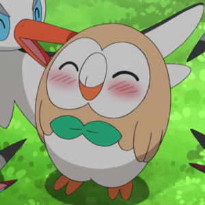 Vol. 10 口袋妖怪，童年滴神（下）