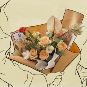 请客吃饭也是革命|7890GapTalk036