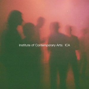 vol.2 在白金汉宫门口的展厅蹦迪,向夜晚敞开的当代艺术中心