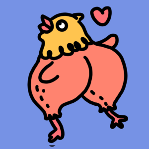 No:9 【蛋哔小旮旯】异性身上， 最吸引你的地方