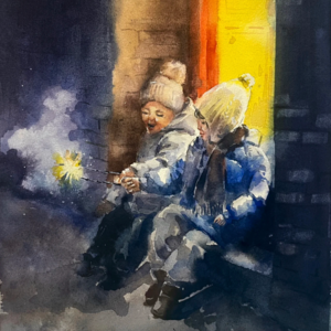 EP.05【新春特辑】童年记忆中的春节往事