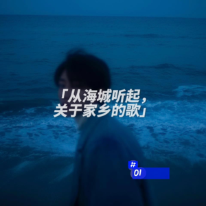 睡前歌单 | 从徐明浩的《海城》开始听回不去的故乡