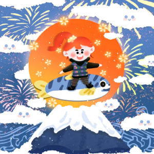 EP06：我一个人旅行，爽得不行