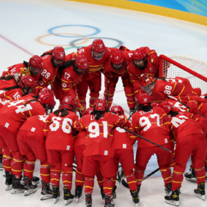 破冰之旅/1 ｜20220211#42