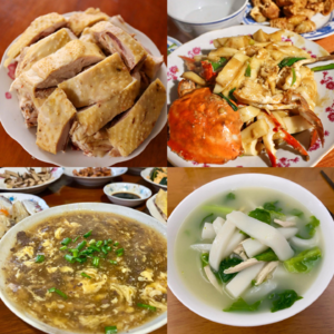 Ep6. 本余姚人来推荐家乡美食啦