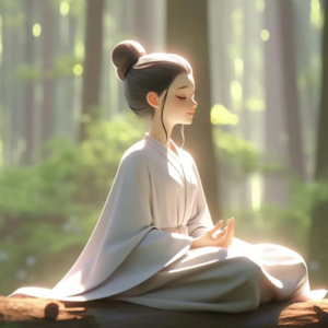 14.疗愈？冥想？高我？身心灵经济是不是割韭菜