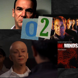 E02 猎杀少女的夫妻连环杀手