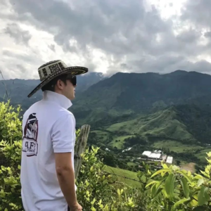 咖啡是一个好借口