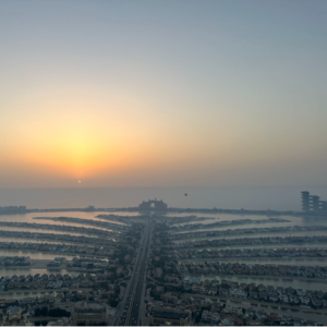看世界 | 迪拜Citywalk：阿联酋高温旅行的七天零七夜