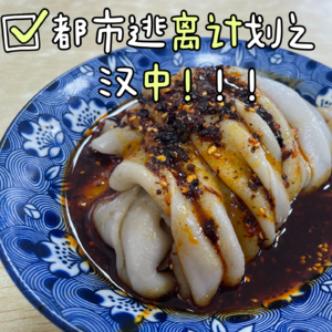 都市逃离计划|汉中