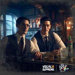 S3E1 选择海王、空少还是真爱?两位彩虹律师的心跳情史