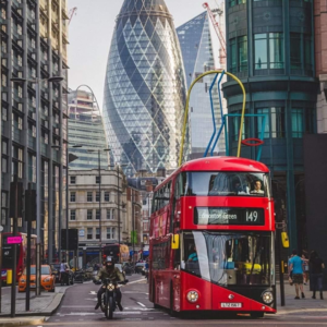 EP08 从伦敦生活聊起，开启欧洲一角