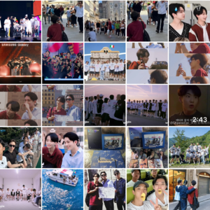 21（下）NANA TOUR专场：GO！GO！GO！享受快乐和幸福