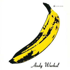 Vol.2 Andy Warhol的香蕉