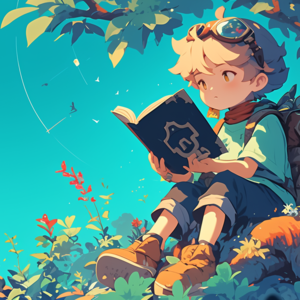 从极端功利的角度聊聊为什么带孩子大量阅读英语原版书籍 - EP.37