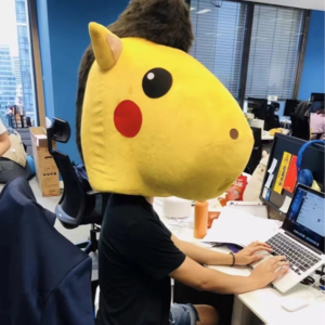 Vol.20 职场到底允不允许gap year？HR在对你坚定say no | 离论小饭桌