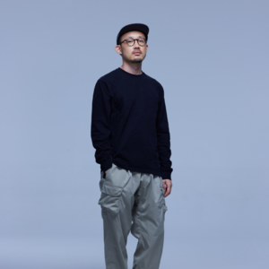 和 Lu1 聊聊黑塞、拉巴图特、说唱的文法和「最高密度的蓝」