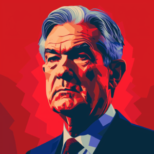 #23 鲍威尔 Jerome Powell 通胀、利率与经济复苏的未来之路| From CBS 60 Minutes