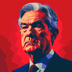 #66 Jerome Powell 是时候转变利率政策了 | From Jackson Hole