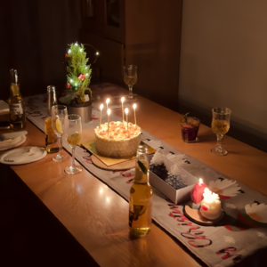 【女巫碎片】2023的心动时刻，感恩！