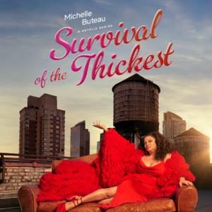 EP23 胖怎么了!吃你家大米饭啦!——Survival of The Thickest