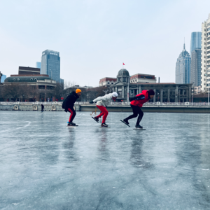 寥聊 #076 节后余生