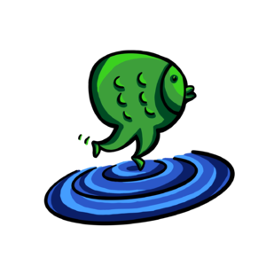 001· 让情绪流淌，脑子跟着身体走