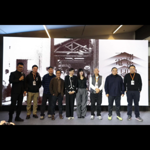 郝蕾+王宏伟+王杨+纪凌尘+何瑞贤+朱靖仪:电影中的人「一部电影」 - 054