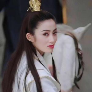 014 正派高徒与魔教“妖女”|金庸《倚天》中存在感超强的几对配角