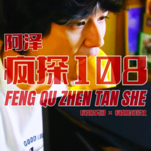 剧透奇案：宅男神探救女团-疯探108