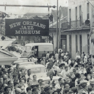 DJ 漫谈 VOL.2 新奥尔良，爵士温床