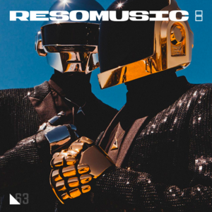 蠢朋克 Daft Punk 的过去、现在与未来