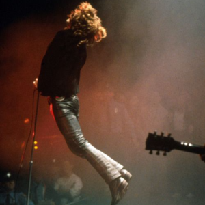 【Jué Music】11: 诗人、酒神和摇滚乐明星 — Jim Morrison