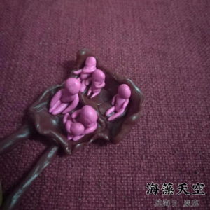 “凶宅”的闭环空间