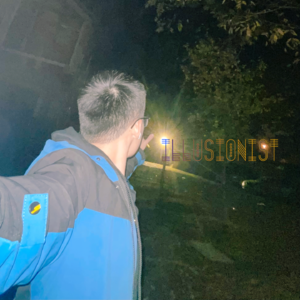 Illusionist (Paging Gold Edition)