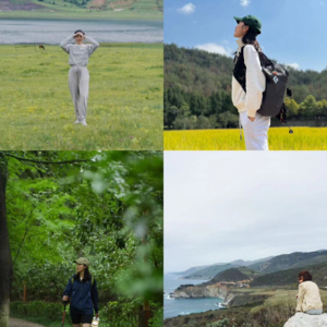 大自然教会我们的