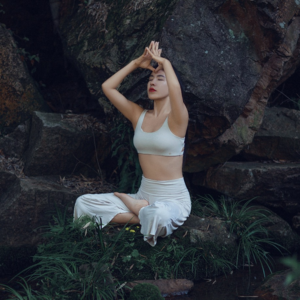 Suの30分钟身体扫描🩻练习