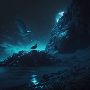 EP7:冉旭尧,只有在黑暗里,我们才能看见萤火虫