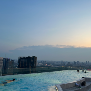 vol.4 我去泰国旅行啦！