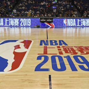 Vol.16 重回央视，NBA在中国蛰伏的907天