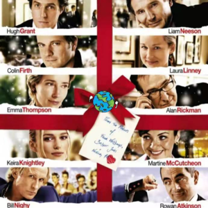 Vol.1 当我们十年后再看真爱至上时，我们在聊些什么？