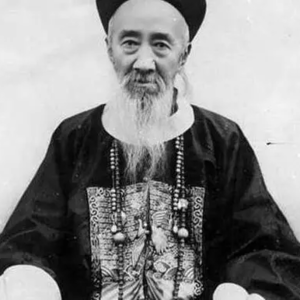 清末左宗棠收复新疆